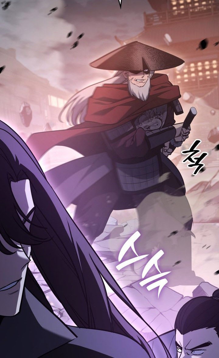 I Reincarnated As The Crazed Heir Chapter 141 - halaman 46