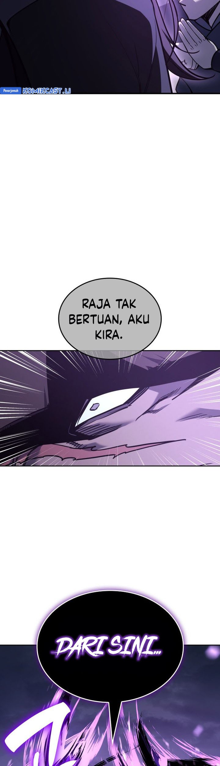 I Reincarnated As The Crazed Heir Chapter 141 - halaman 47
