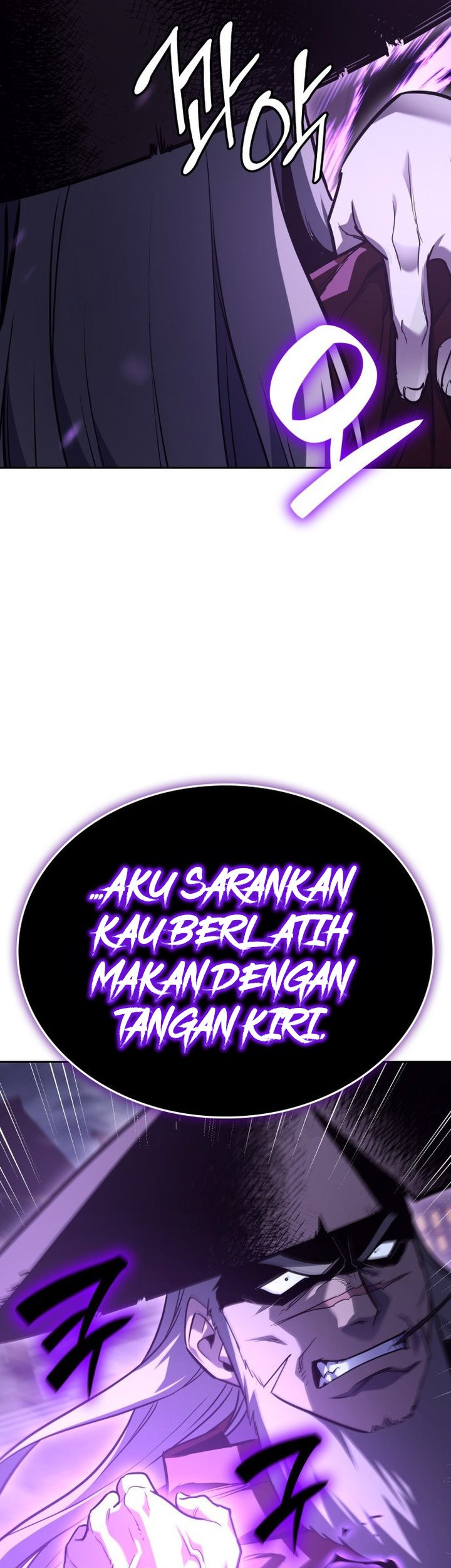 I Reincarnated As The Crazed Heir Chapter 141 - halaman 49