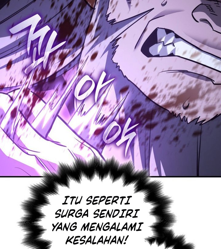 I Reincarnated As The Crazed Heir Chapter 141 - halaman 54