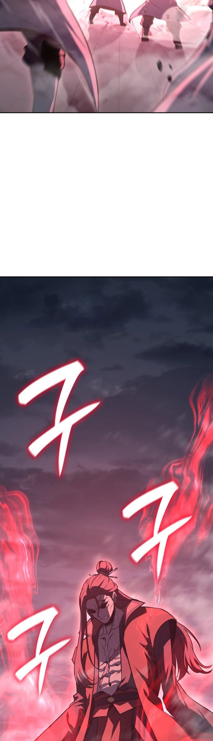 I Reincarnated As The Crazed Heir Chapter 141 - halaman 69