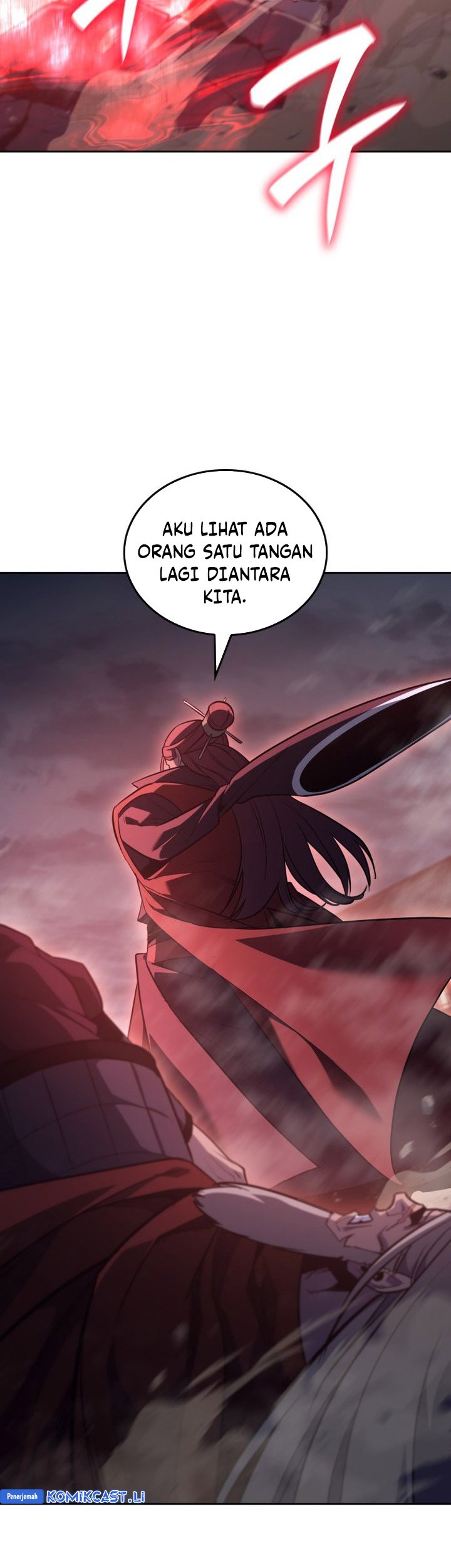 I Reincarnated As The Crazed Heir Chapter 141 - halaman 71