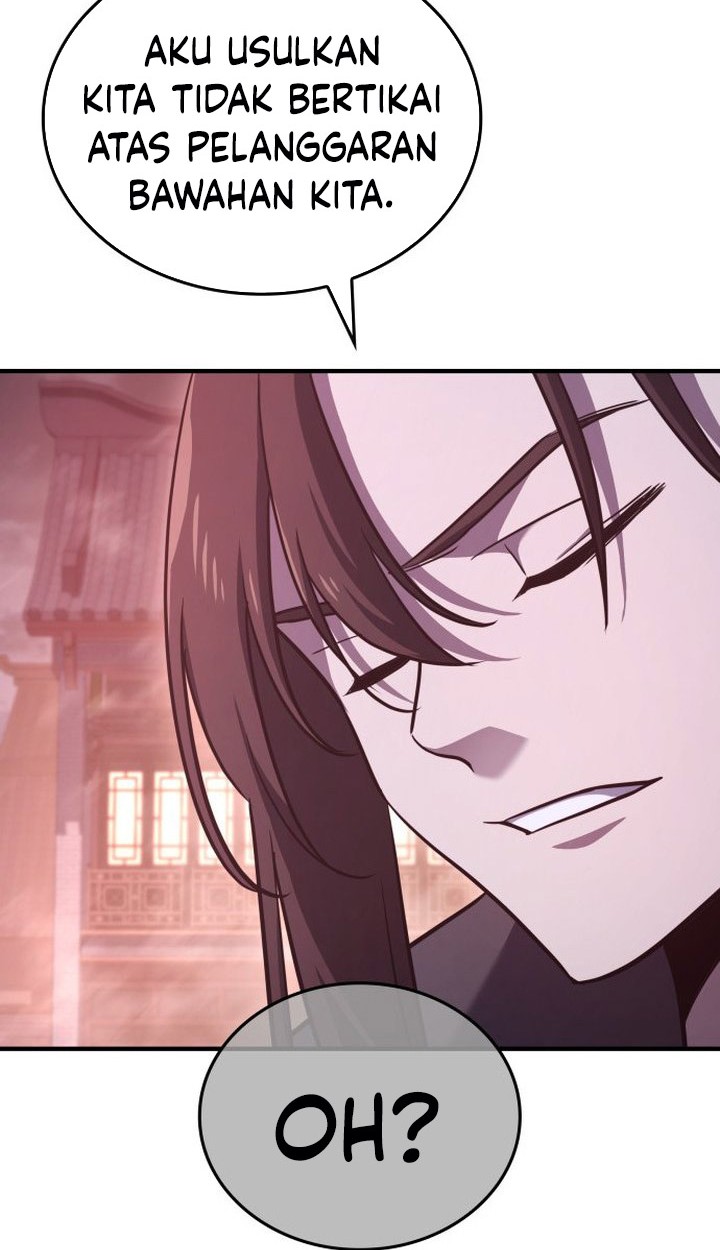 I Reincarnated As The Crazed Heir Chapter 141 - halaman 80