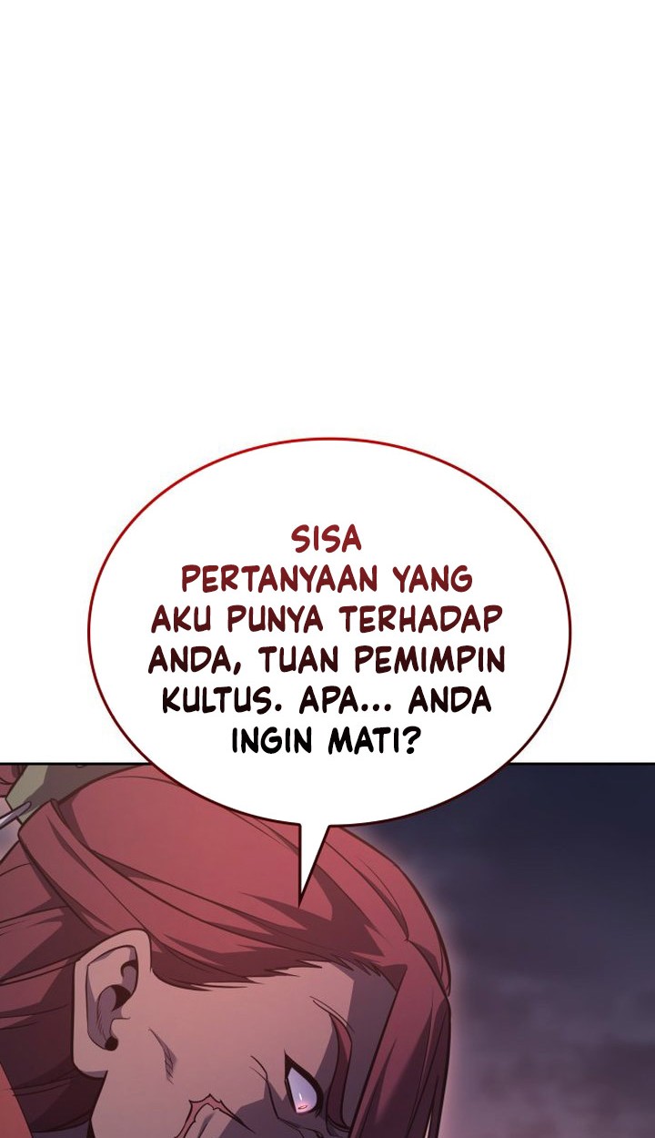 I Reincarnated As The Crazed Heir Chapter 141 - halaman 84