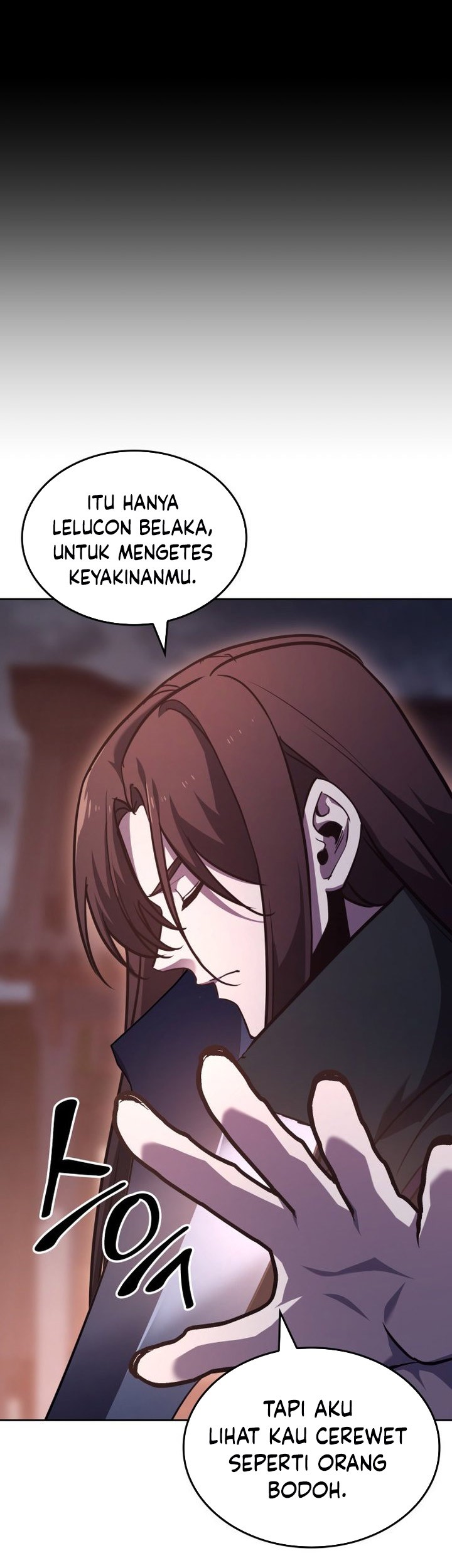 I Reincarnated As The Crazed Heir Chapter 141 - halaman 91
