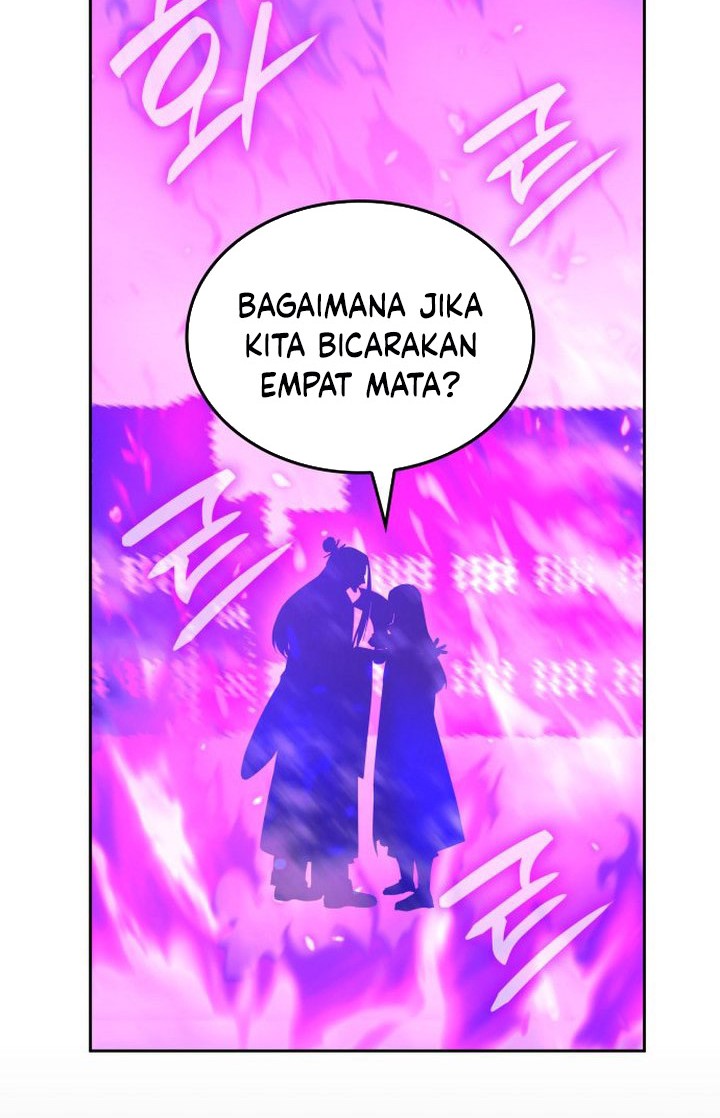 I Reincarnated As The Crazed Heir Chapter 141 - halaman 94