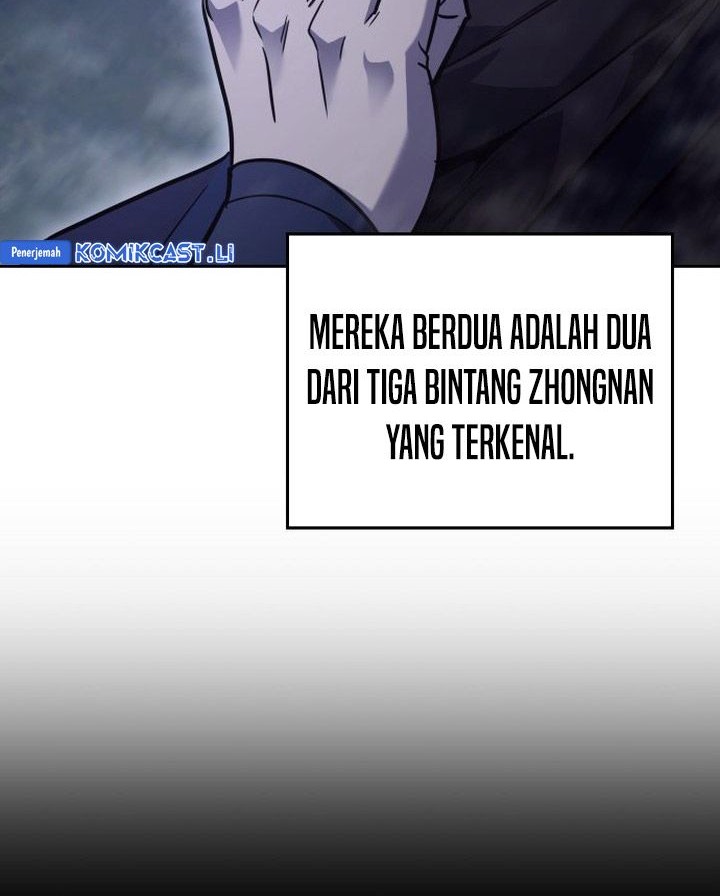 I Reincarnated As The Crazed Heir Chapter 142 - halaman 100
