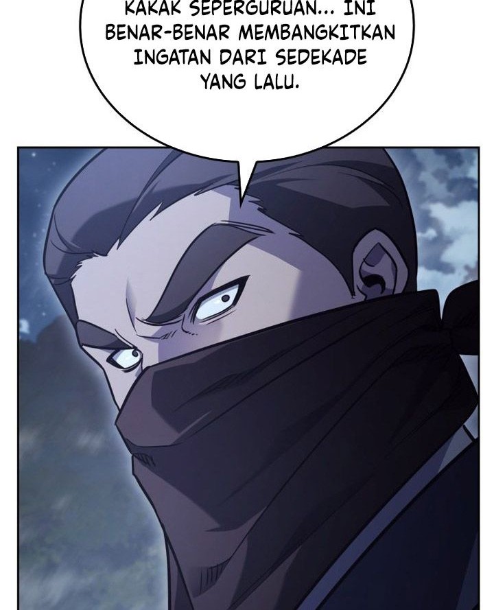 I Reincarnated As The Crazed Heir Chapter 142 - halaman 104