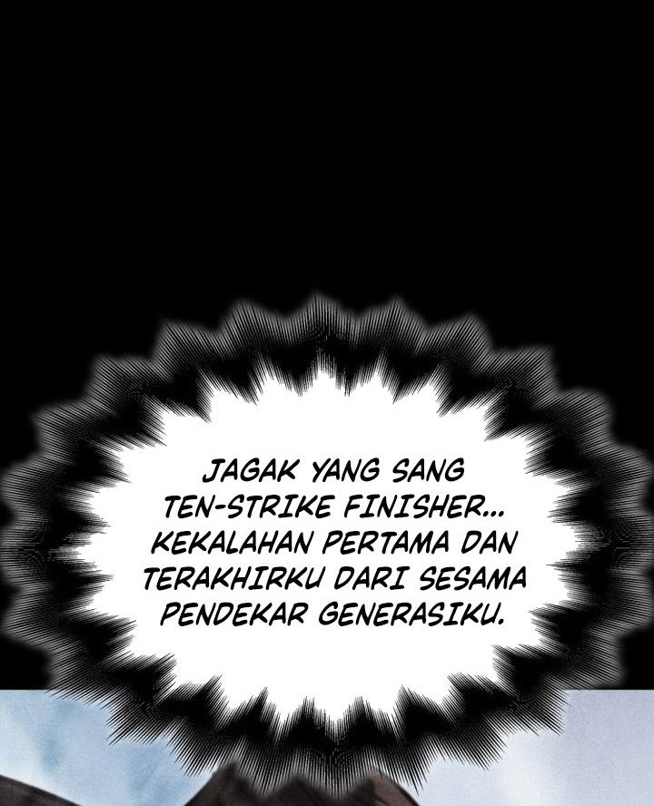 I Reincarnated As The Crazed Heir Chapter 142 - halaman 106
