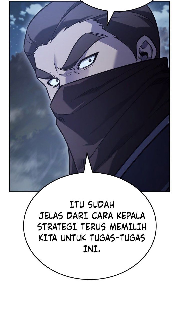 I Reincarnated As The Crazed Heir Chapter 142 - halaman 110