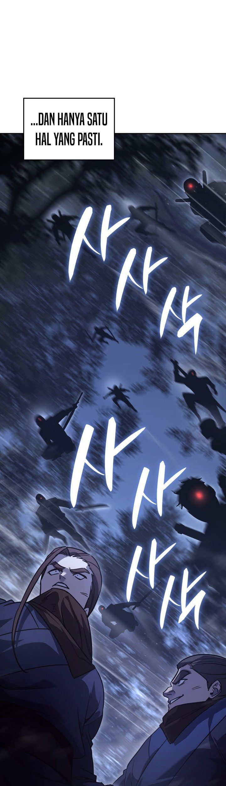 I Reincarnated As The Crazed Heir Chapter 142 - halaman 117