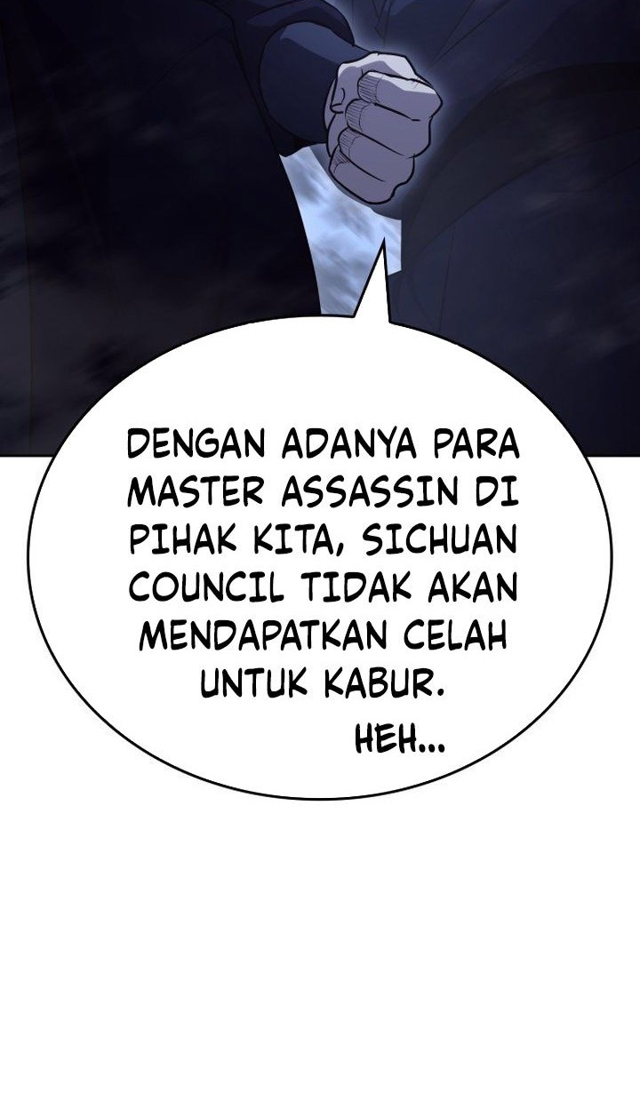 I Reincarnated As The Crazed Heir Chapter 142 - halaman 118