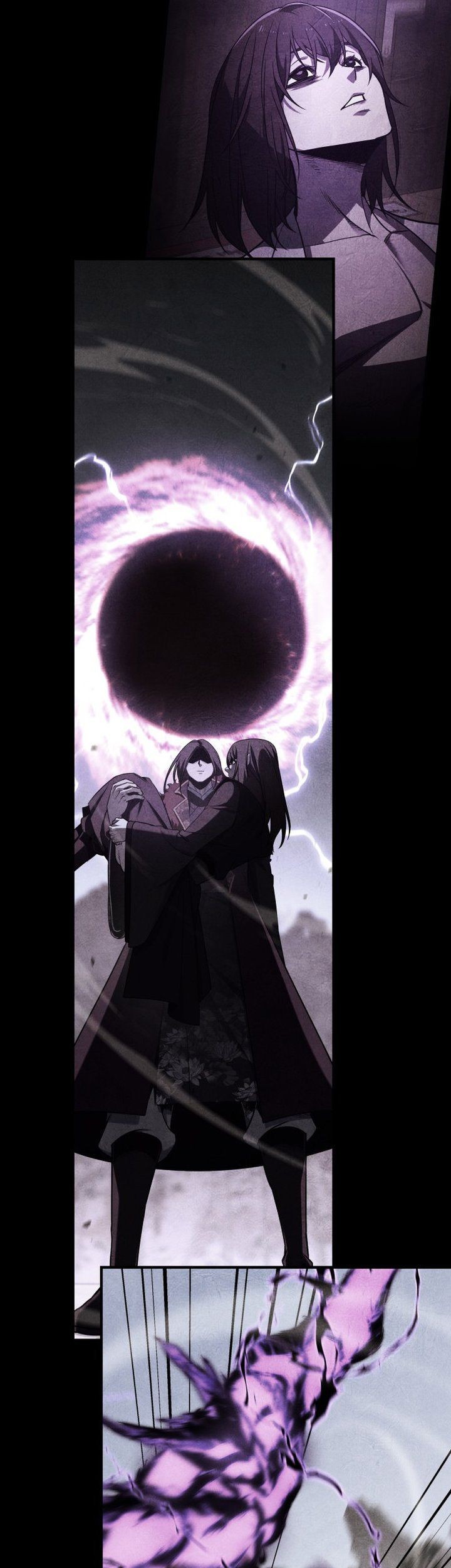 I Reincarnated As The Crazed Heir Chapter 142 - halaman 15