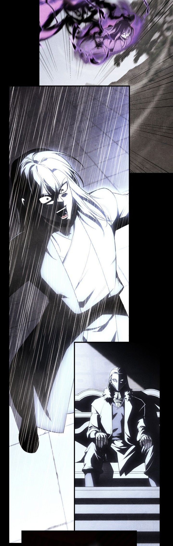 I Reincarnated As The Crazed Heir Chapter 142 - halaman 16