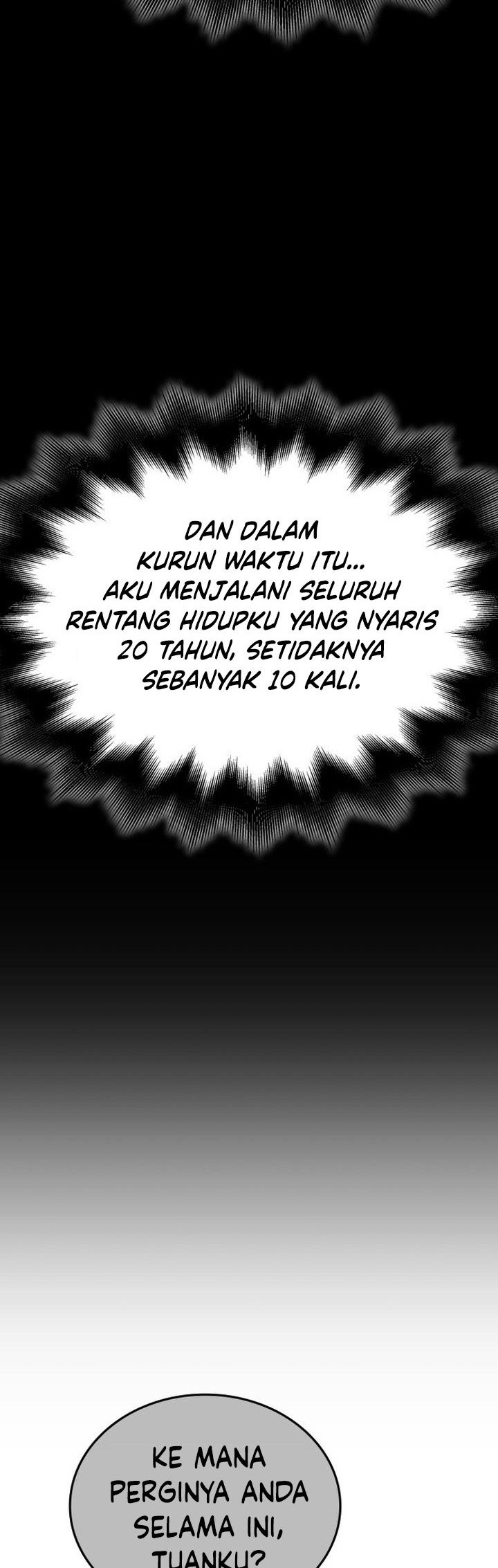 I Reincarnated As The Crazed Heir Chapter 142 - halaman 18
