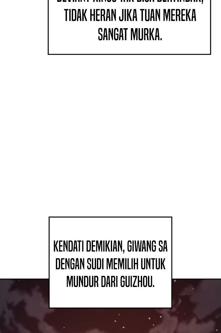 I Reincarnated As The Crazed Heir Chapter 142 - halaman 2