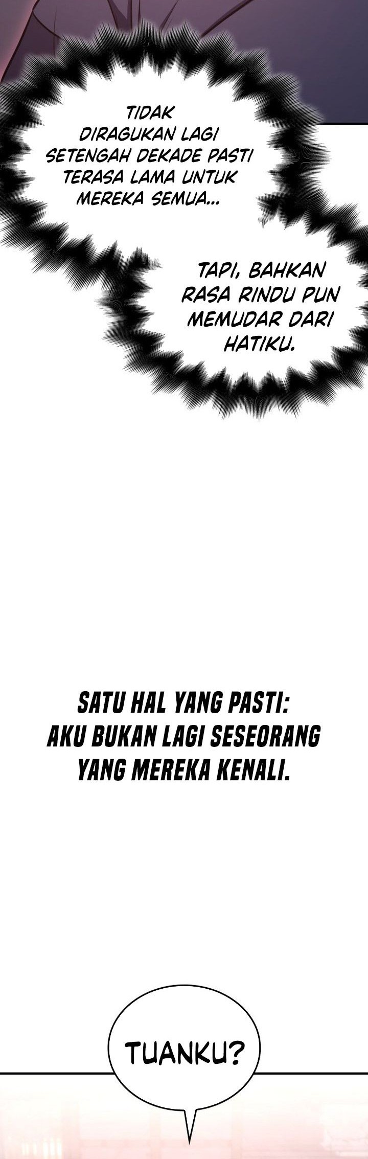 I Reincarnated As The Crazed Heir Chapter 142 - halaman 20