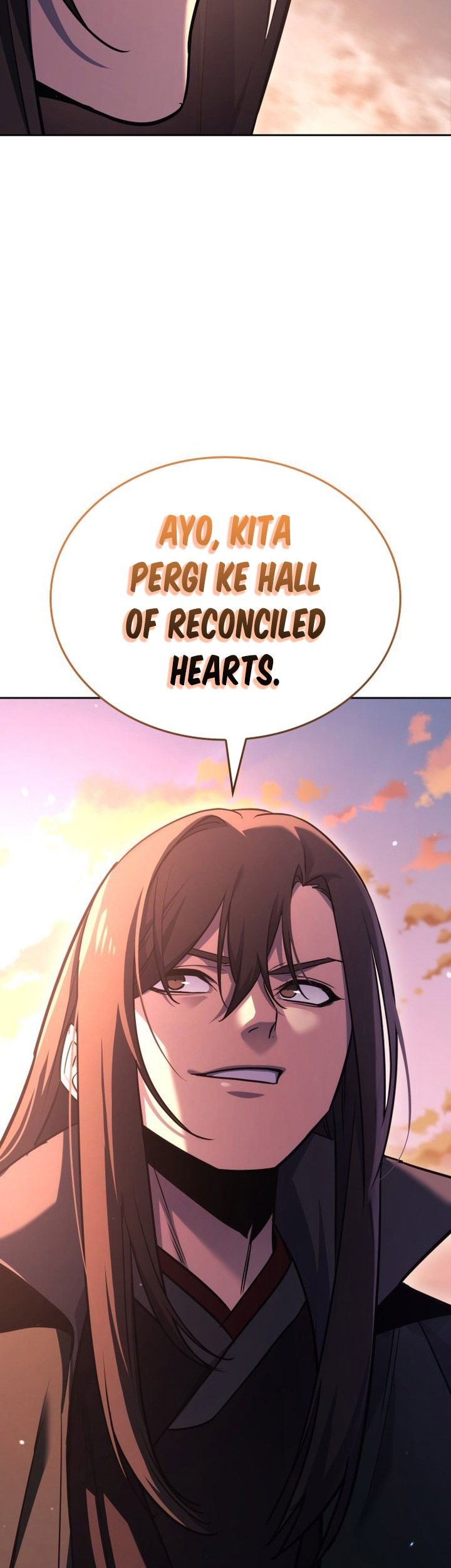 I Reincarnated As The Crazed Heir Chapter 142 - halaman 27