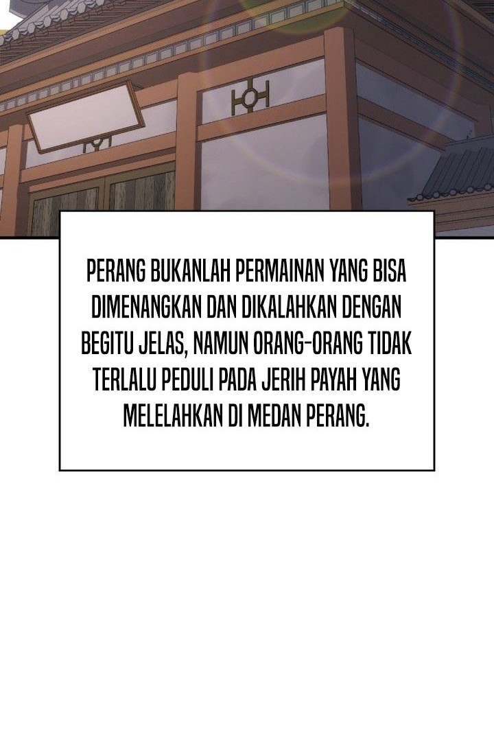 I Reincarnated As The Crazed Heir Chapter 142 - halaman 32