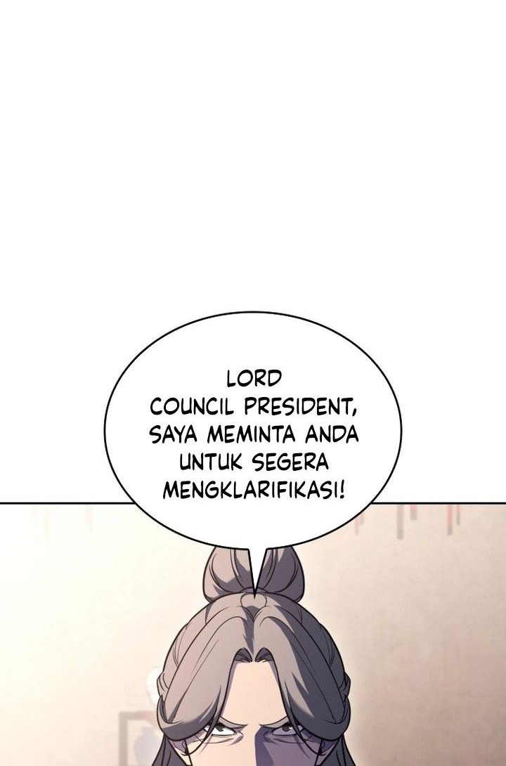 I Reincarnated As The Crazed Heir Chapter 142 - halaman 34