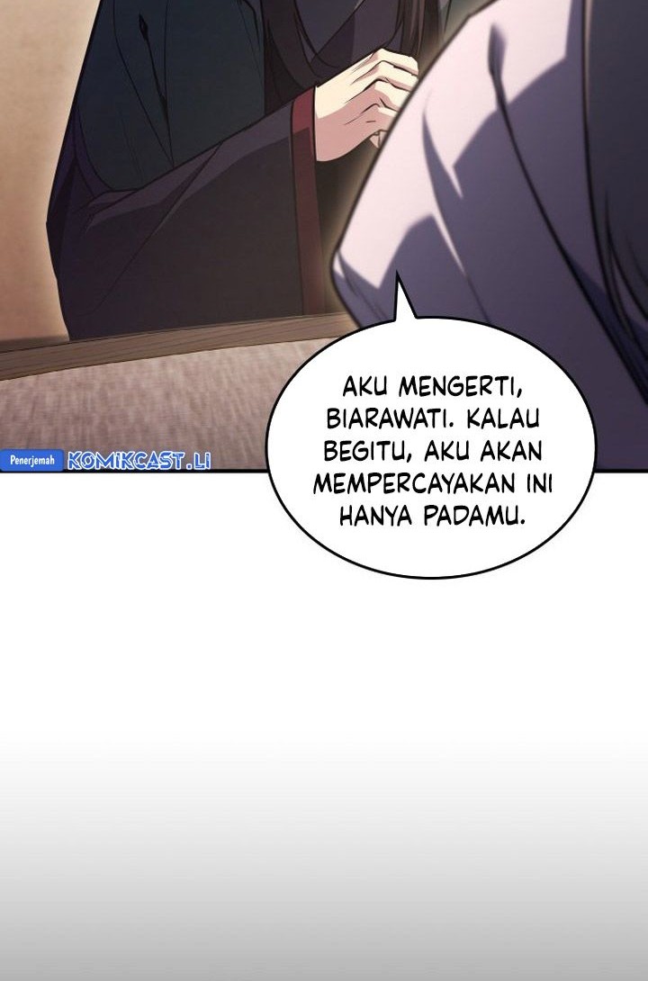 I Reincarnated As The Crazed Heir Chapter 142 - halaman 36