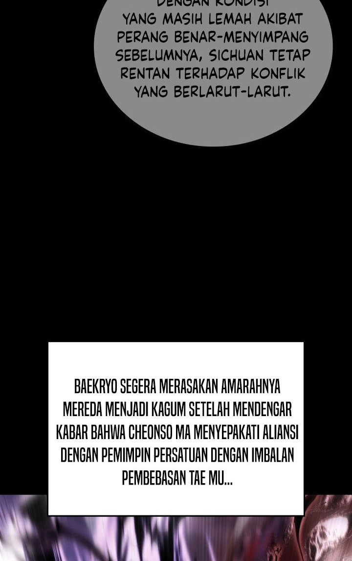 I Reincarnated As The Crazed Heir Chapter 142 - halaman 38