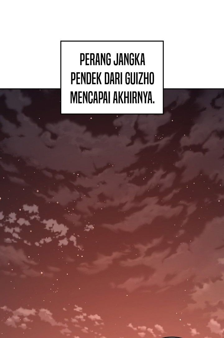 I Reincarnated As The Crazed Heir Chapter 142 - halaman 4