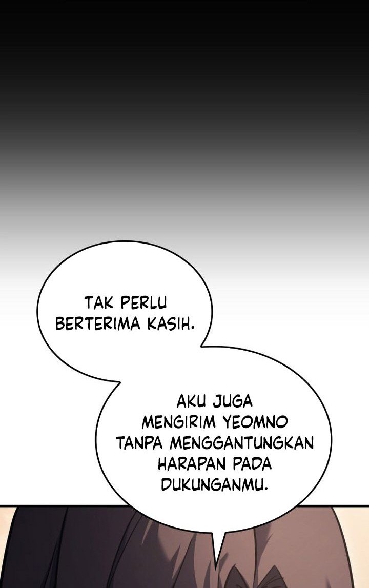 I Reincarnated As The Crazed Heir Chapter 142 - halaman 40