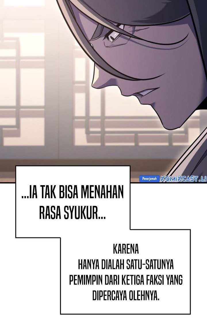 I Reincarnated As The Crazed Heir Chapter 142 - halaman 42