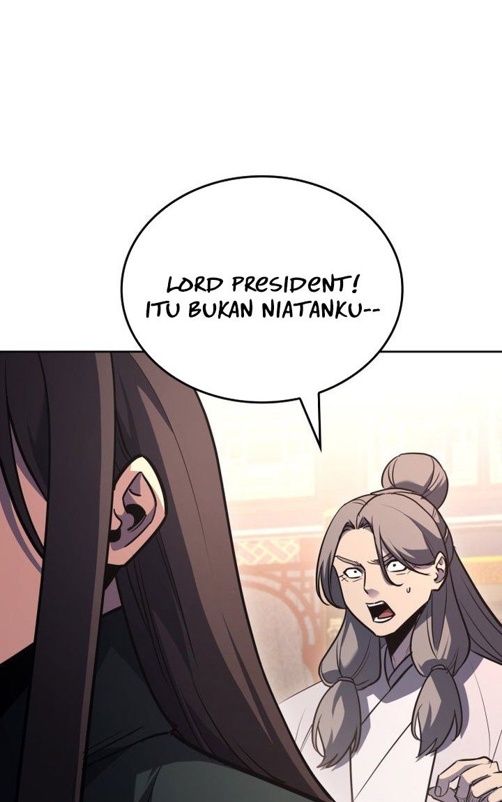 I Reincarnated As The Crazed Heir Chapter 142 - halaman 46