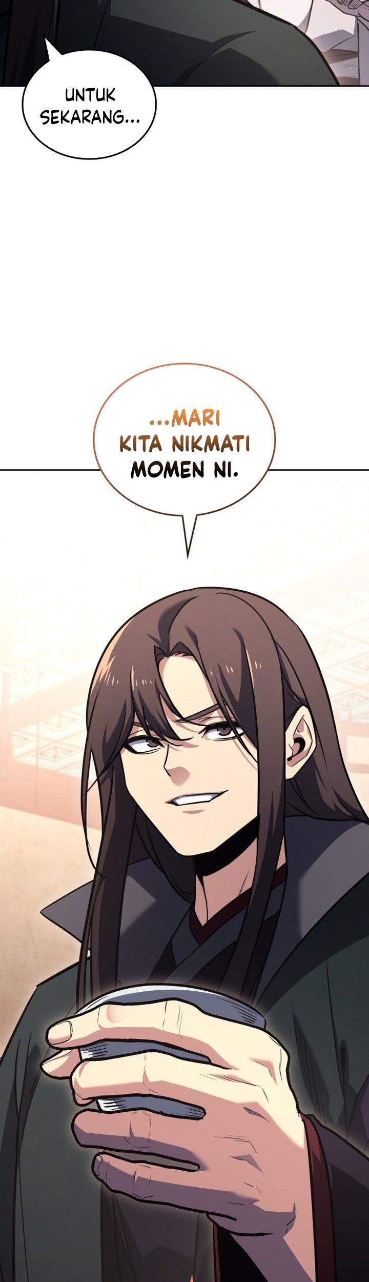 I Reincarnated As The Crazed Heir Chapter 142 - halaman 47