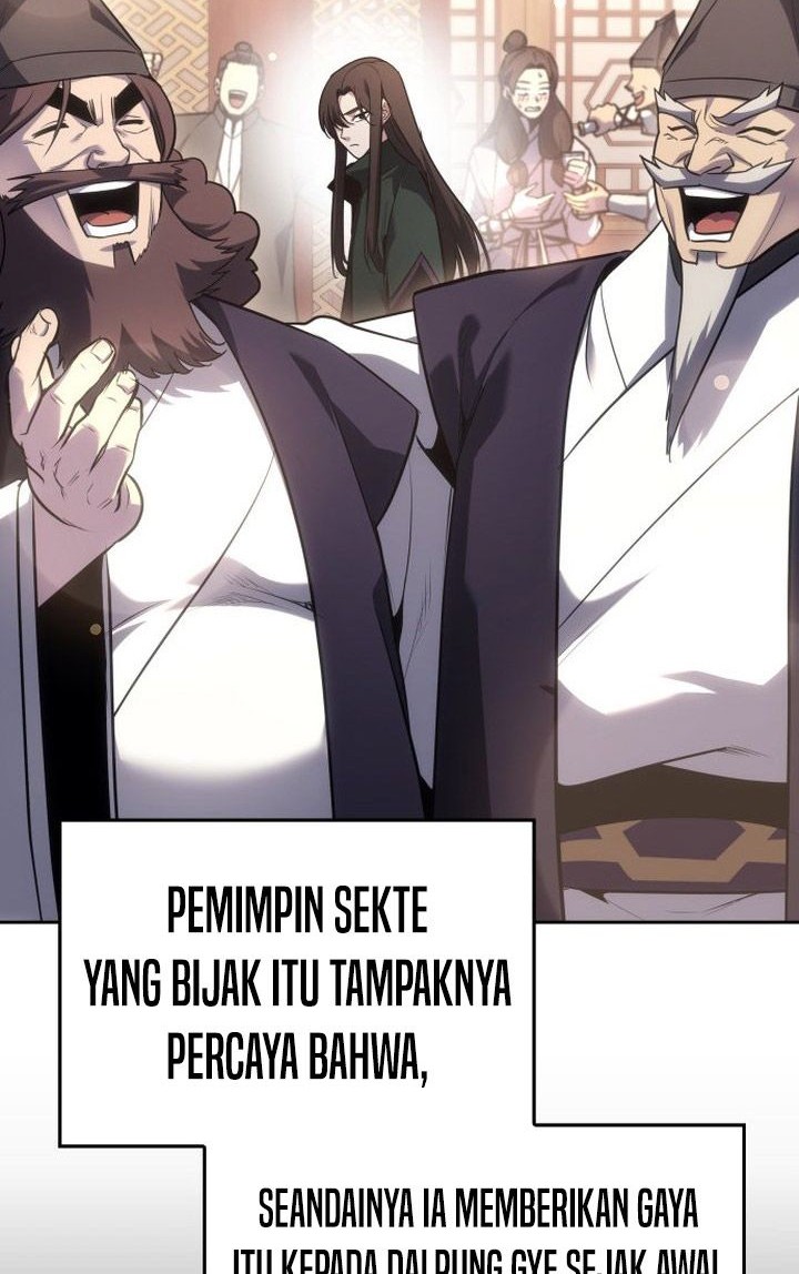 I Reincarnated As The Crazed Heir Chapter 142 - halaman 50