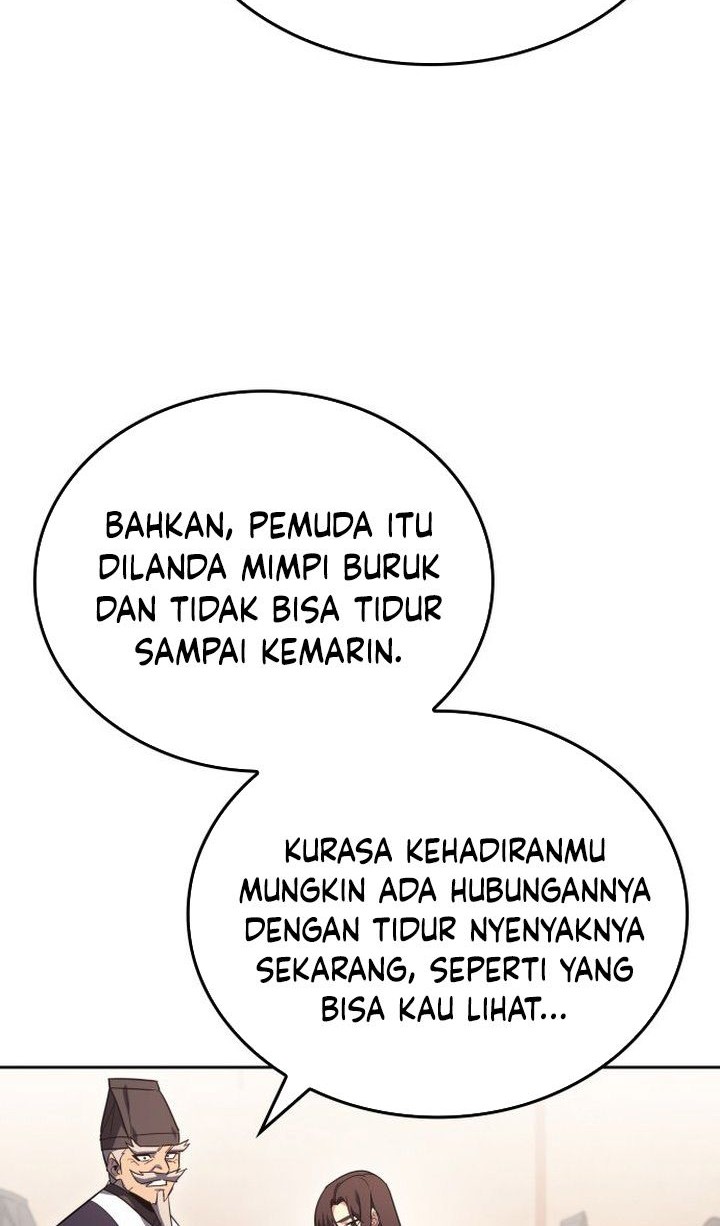 I Reincarnated As The Crazed Heir Chapter 142 - halaman 54