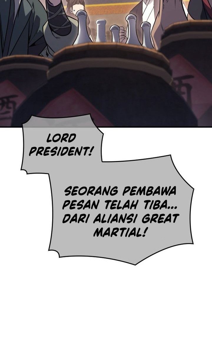 I Reincarnated As The Crazed Heir Chapter 142 - halaman 58