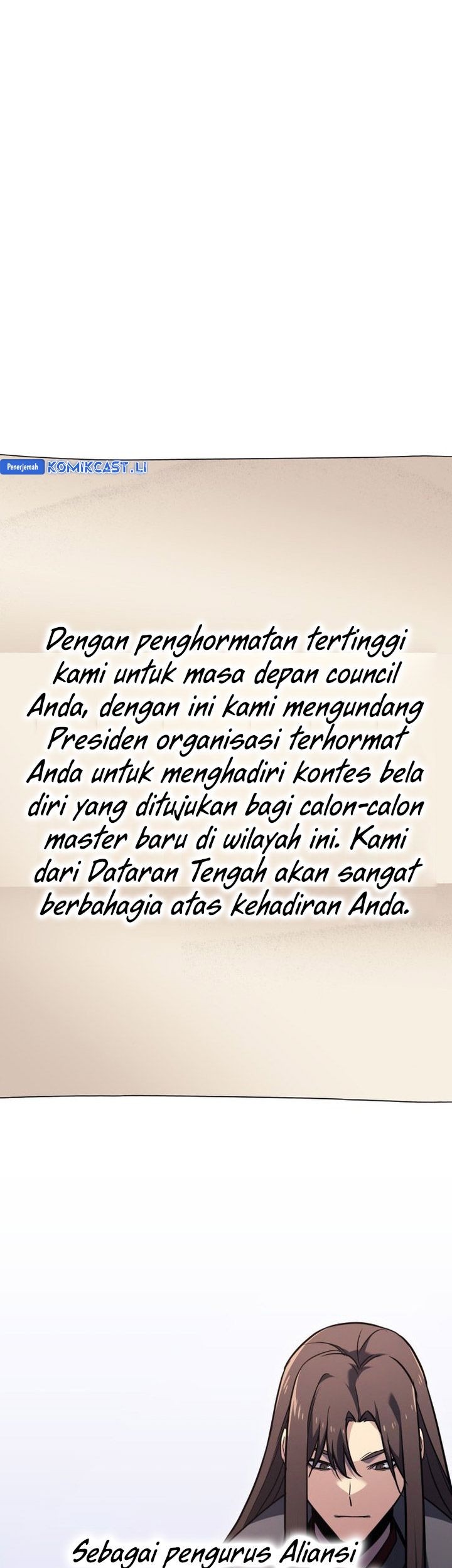 I Reincarnated As The Crazed Heir Chapter 142 - halaman 59