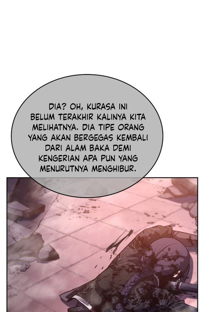 I Reincarnated As The Crazed Heir Chapter 142 - halaman 6