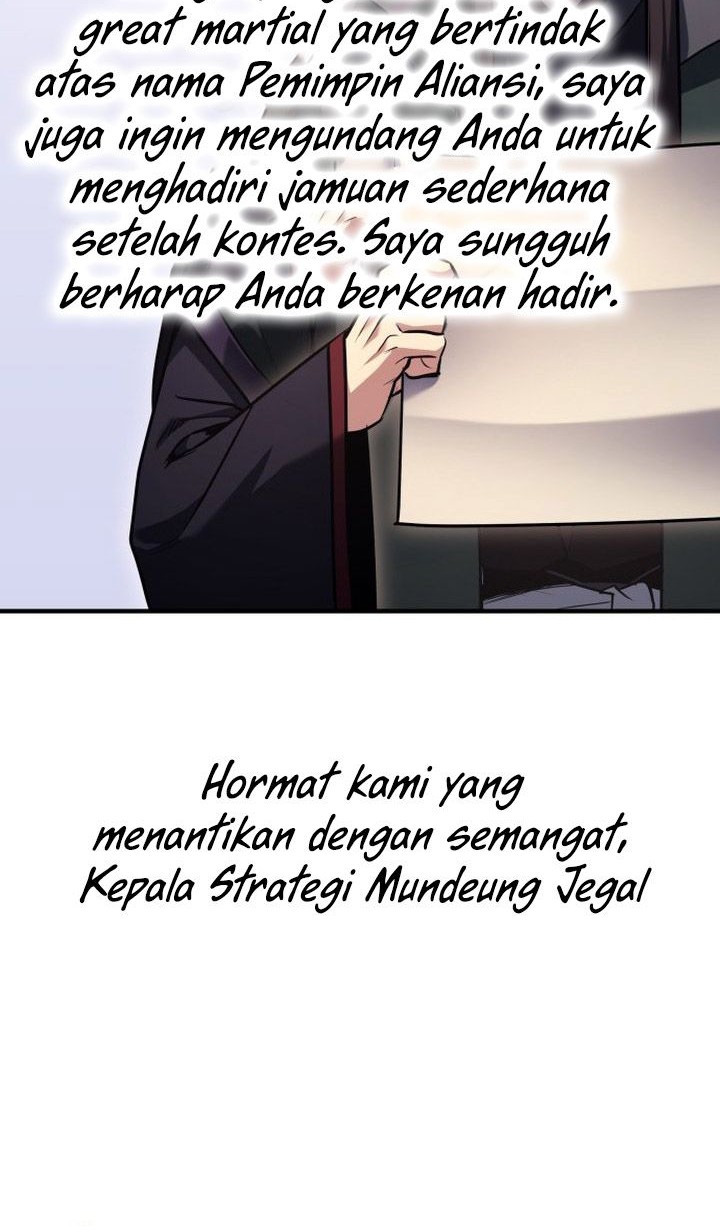 I Reincarnated As The Crazed Heir Chapter 142 - halaman 60