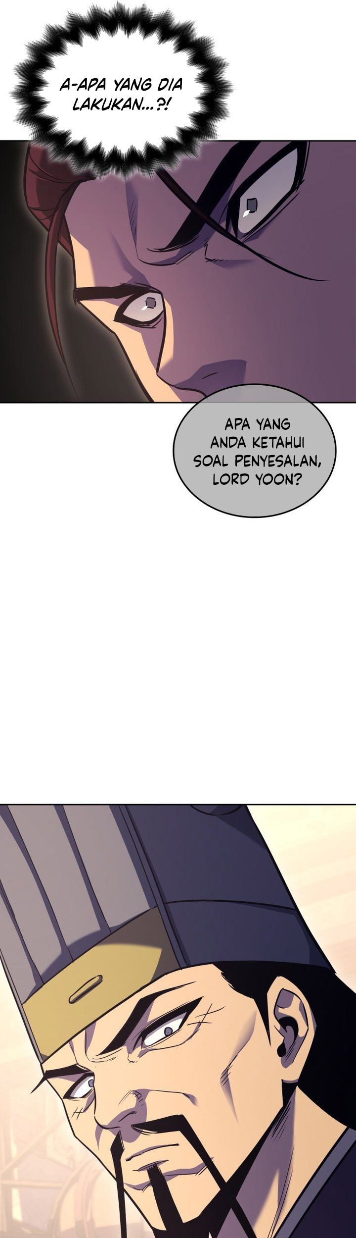 I Reincarnated As The Crazed Heir Chapter 142 - halaman 69