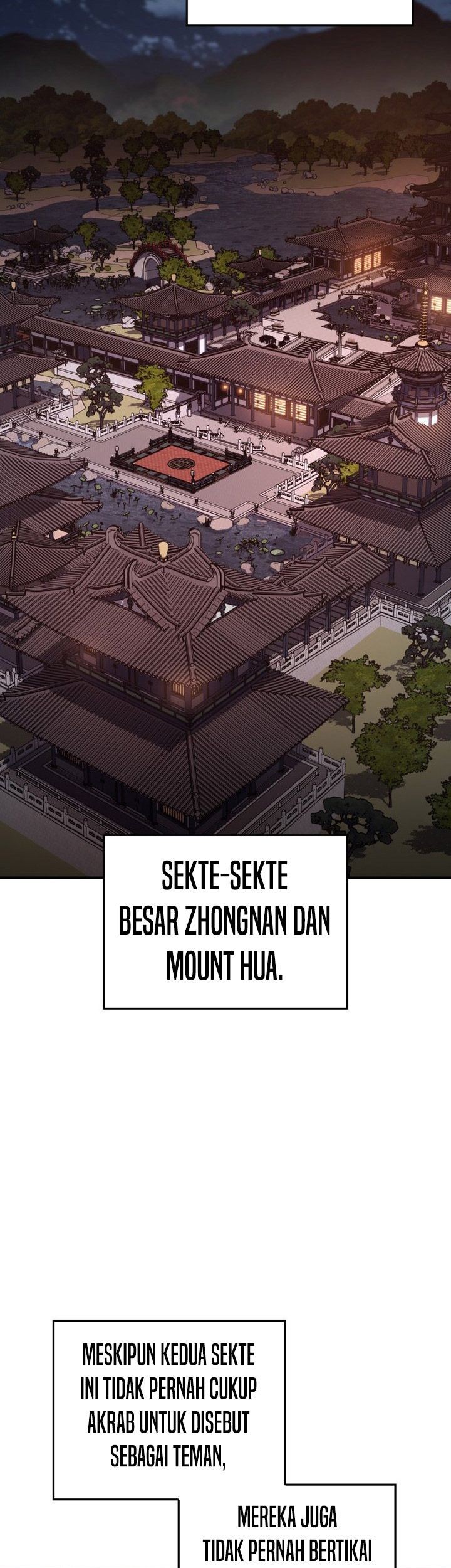 I Reincarnated As The Crazed Heir Chapter 142 - halaman 83