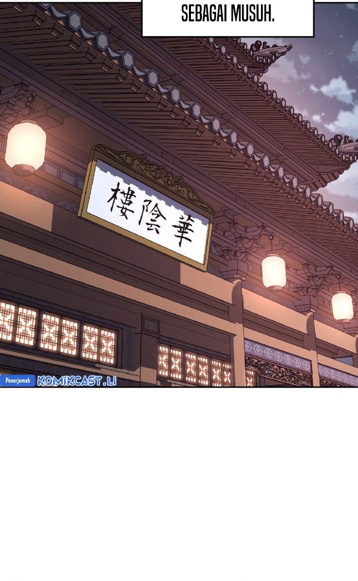 I Reincarnated As The Crazed Heir Chapter 142 - halaman 84
