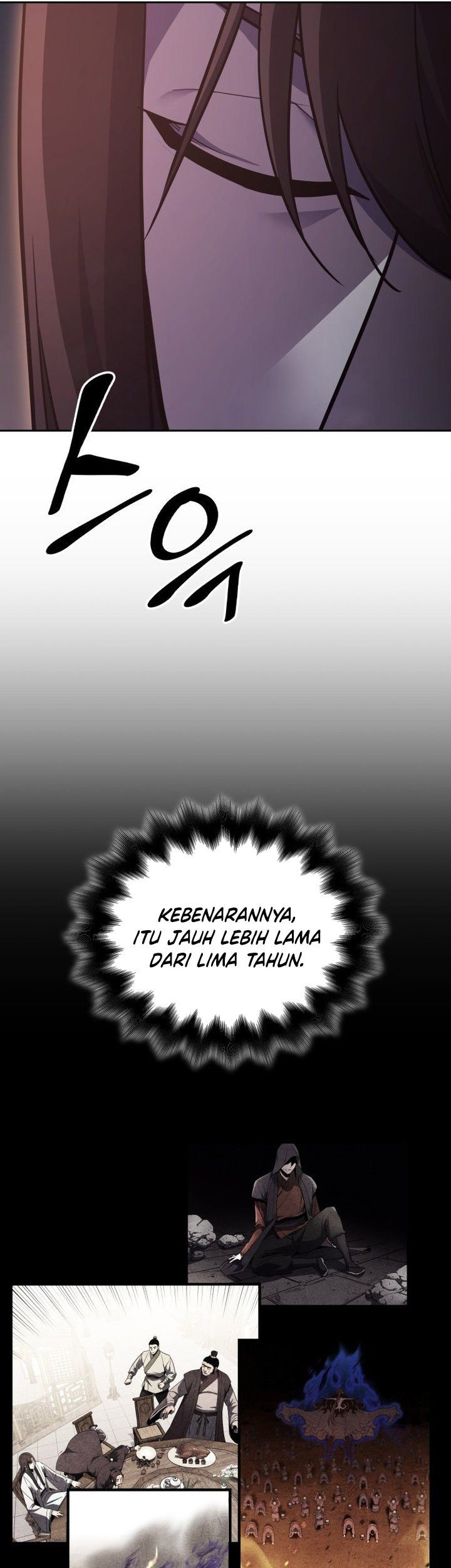 I Reincarnated As The Crazed Heir Chapter 142 - halaman 9