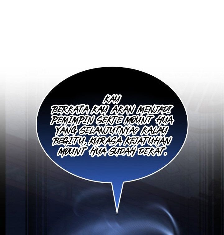I Reincarnated As The Crazed Heir Chapter 142 - halaman 92