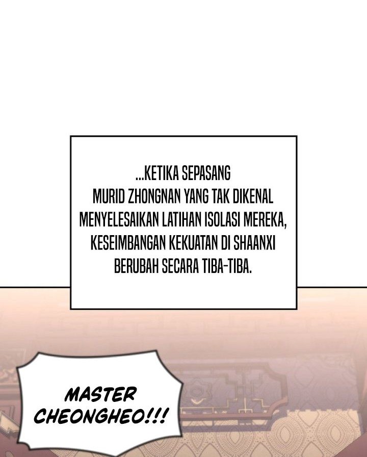 I Reincarnated As The Crazed Heir Chapter 142 - halaman 94