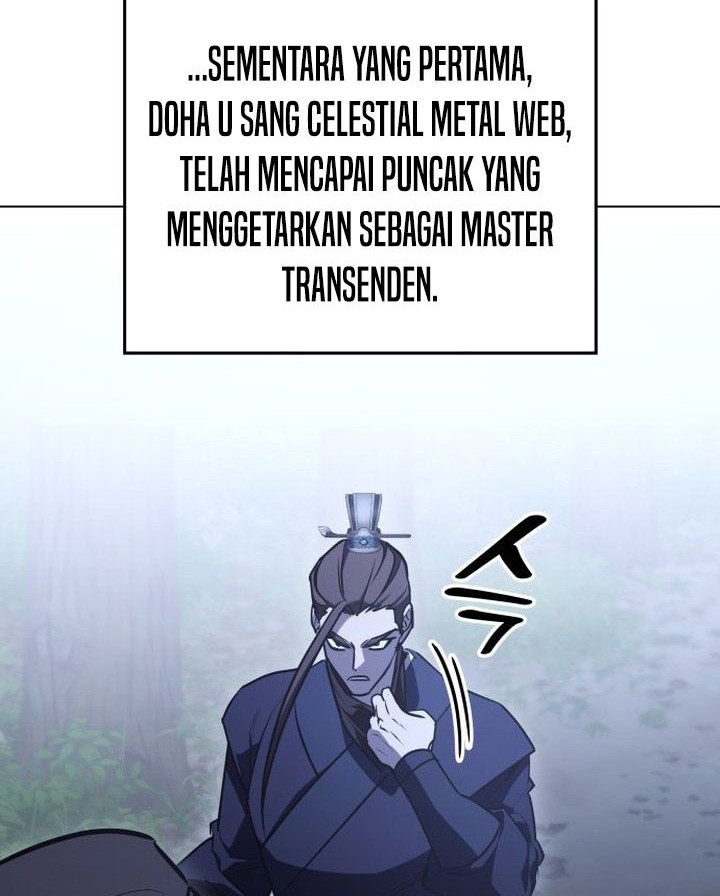 I Reincarnated As The Crazed Heir Chapter 142 - halaman 98