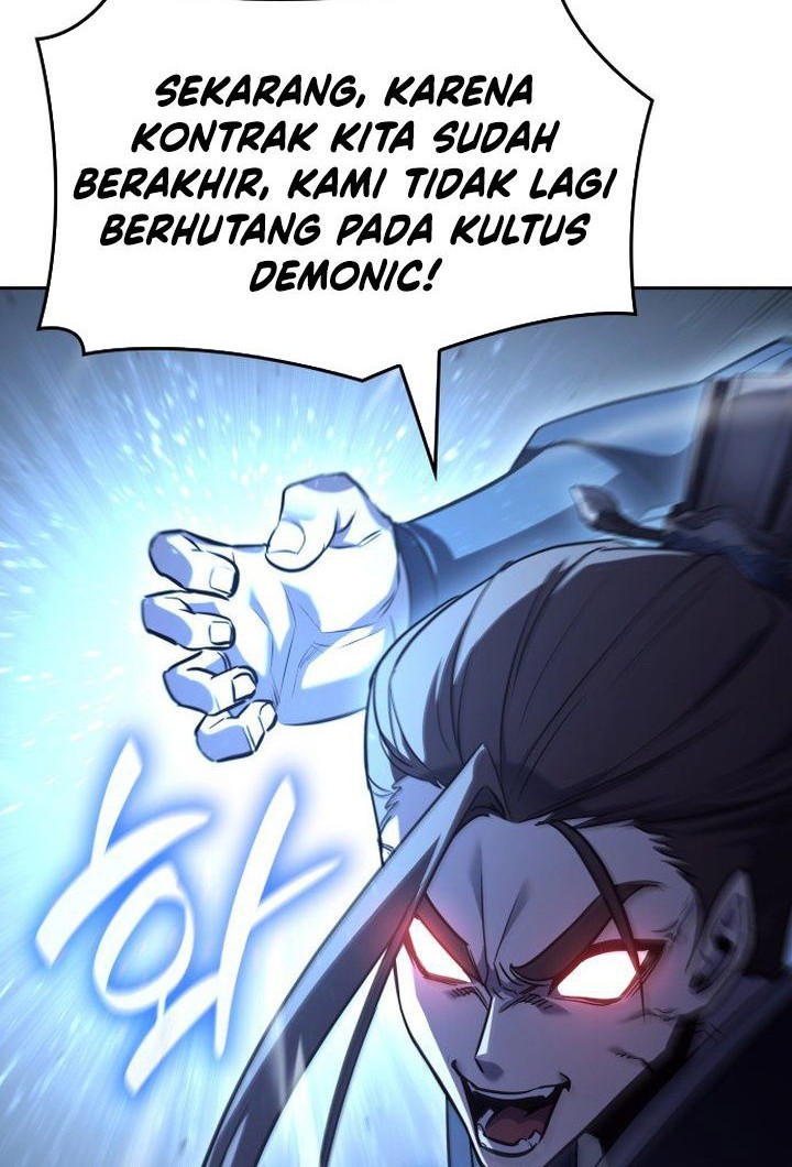 I Reincarnated As The Crazed Heir Chapter 143 - halaman 100