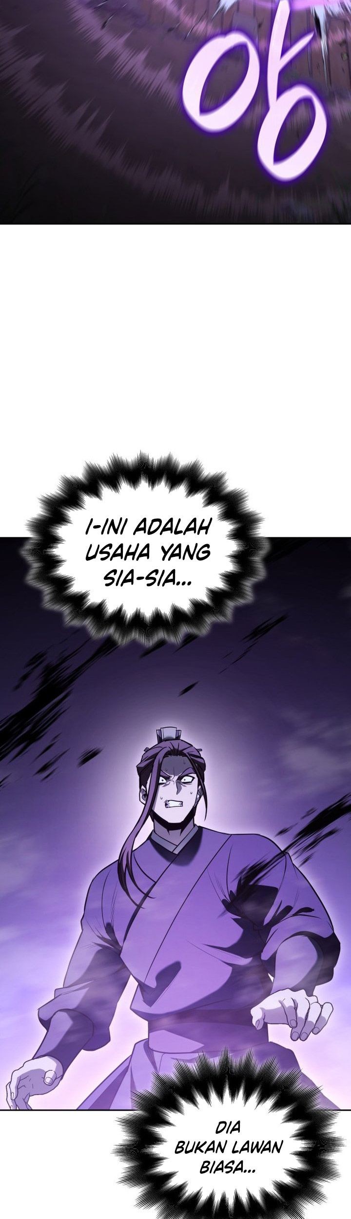 I Reincarnated As The Crazed Heir Chapter 143 - halaman 115