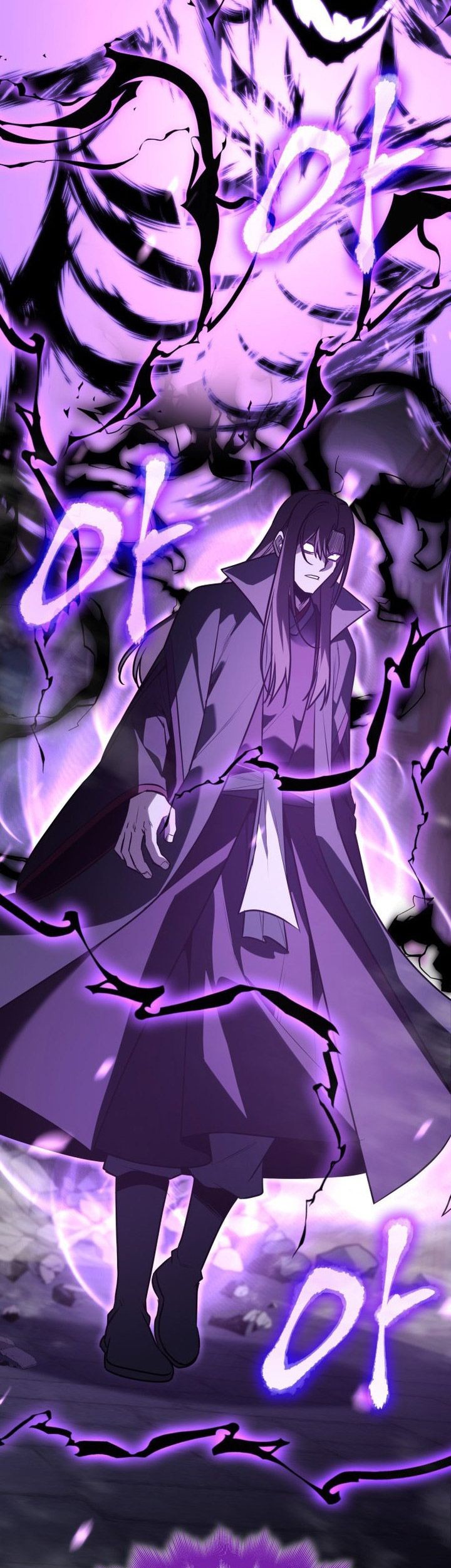 I Reincarnated As The Crazed Heir Chapter 143 - halaman 117
