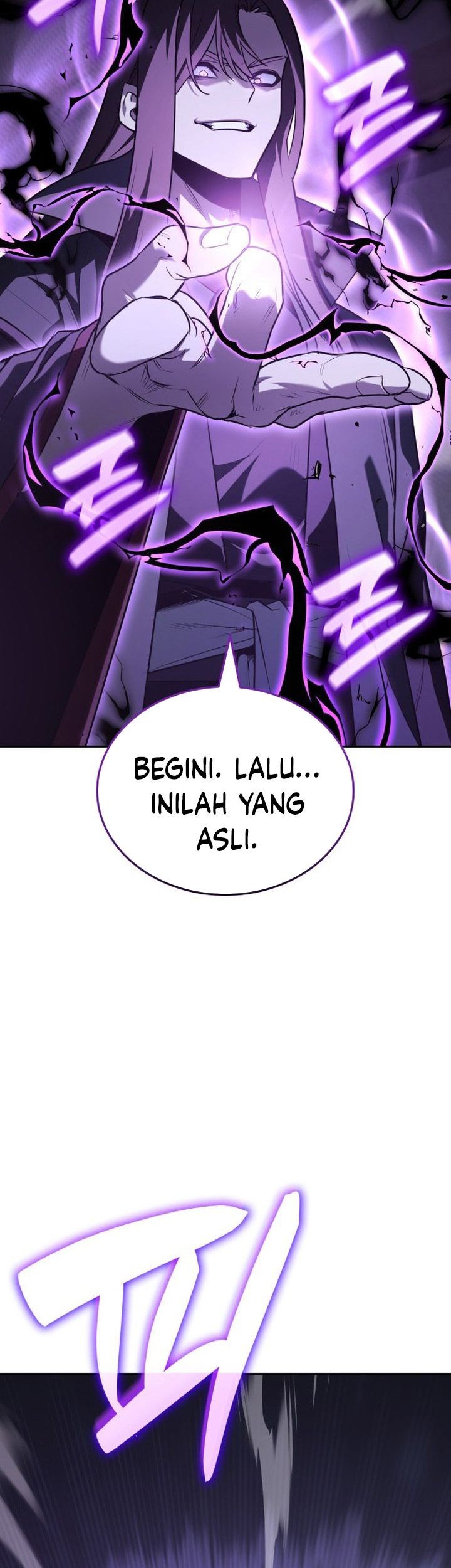 I Reincarnated As The Crazed Heir Chapter 143 - halaman 121