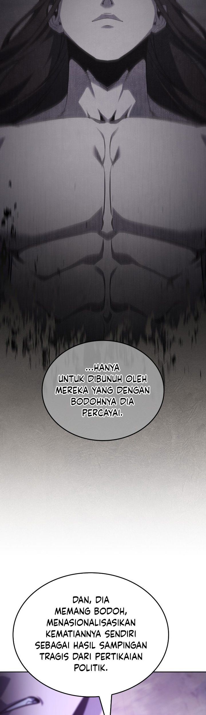 I Reincarnated As The Crazed Heir Chapter 143 - halaman 127