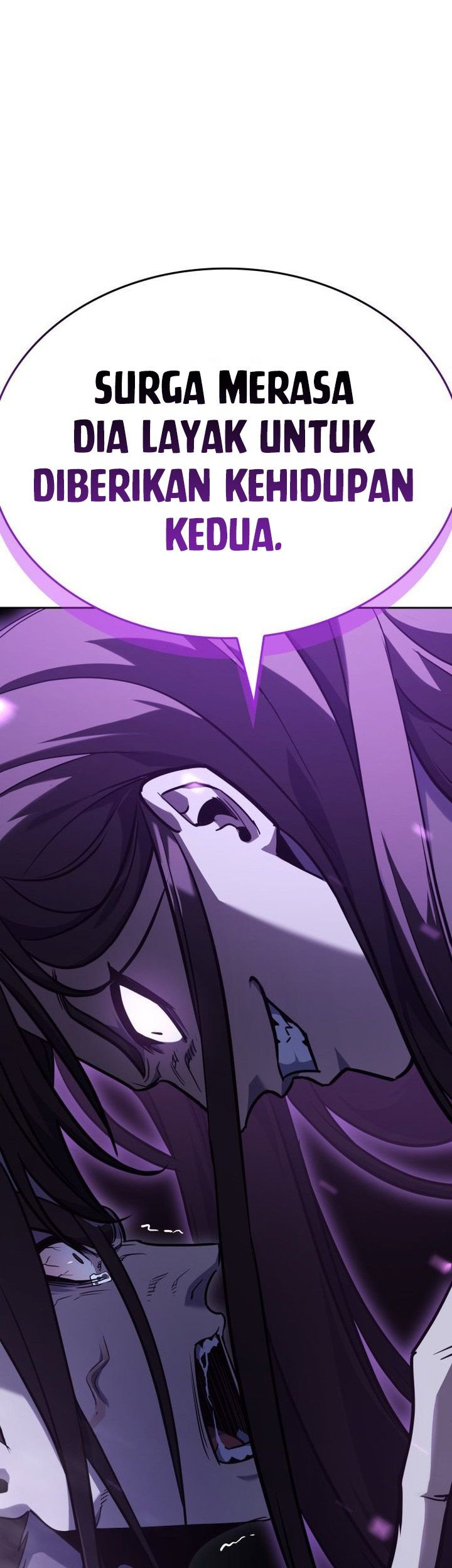 I Reincarnated As The Crazed Heir Chapter 143 - halaman 131